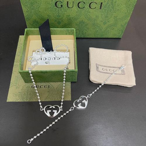 グッチ ネックレス