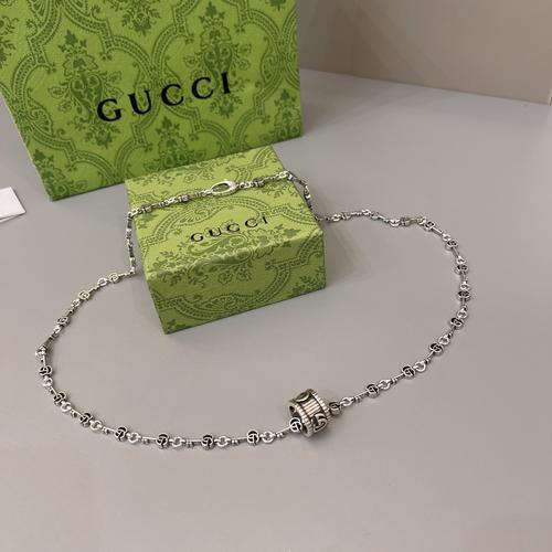 グッチ ネックレス