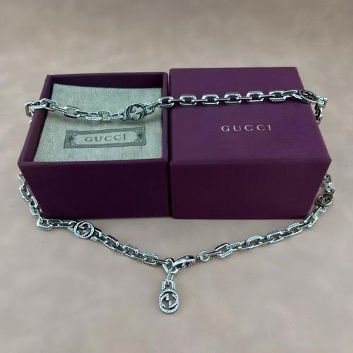 グッチ ネックレス