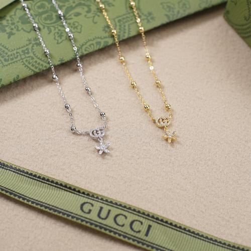 グッチ ネックレス