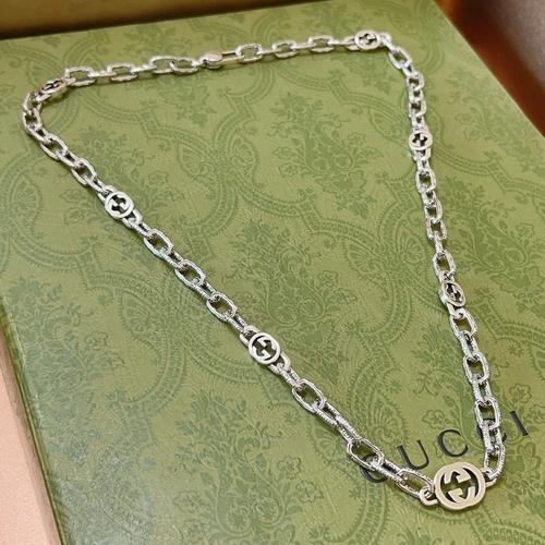 グッチ ネックレス