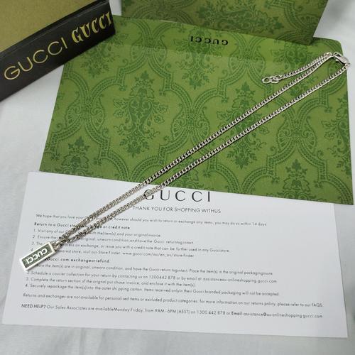 グッチ アクセサリー