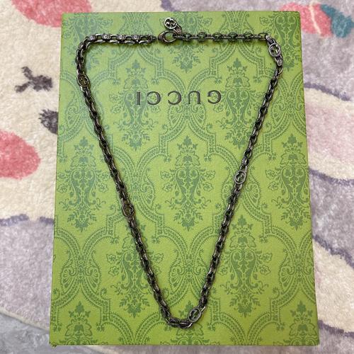 グッチ アクセサリー