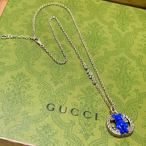 グッチ アクセサリー