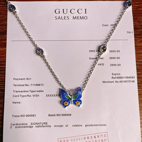 グッチ アクセサリー