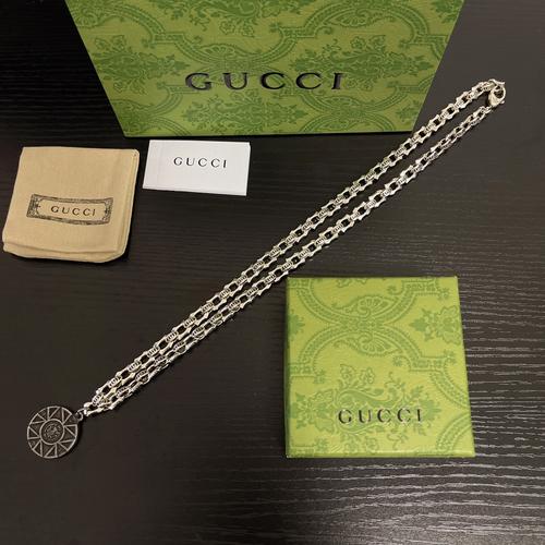 グッチ ネックレス