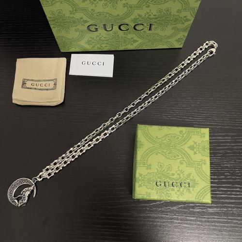 グッチ ネックレス