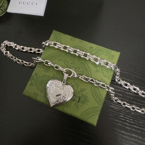 グッチ ネックレス