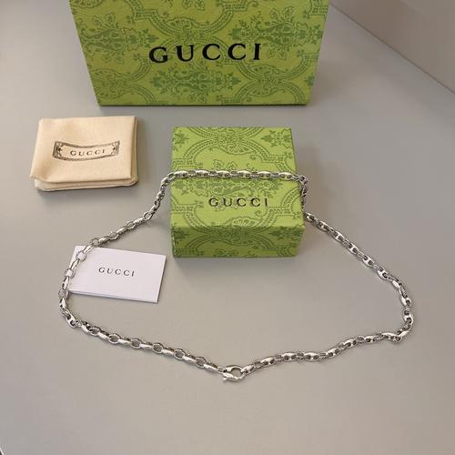 グッチ ネックレス