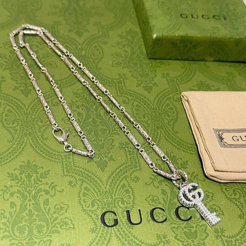 グッチ ネックレス
