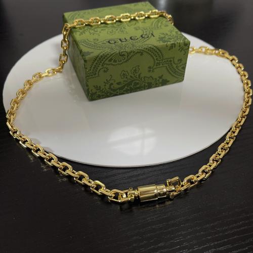 グッチ ネックレス