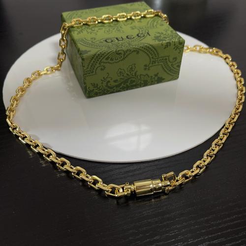 グッチ ネックレス