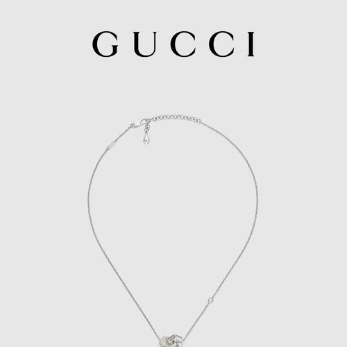 グッチ ネックレス
