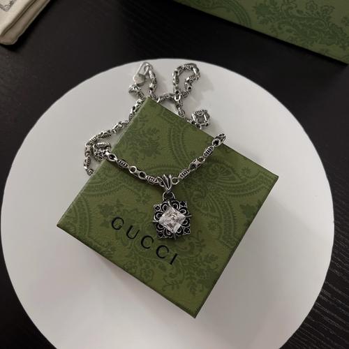 グッチ ネックレス