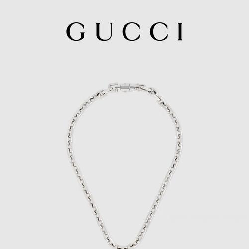 グッチ ネックレス