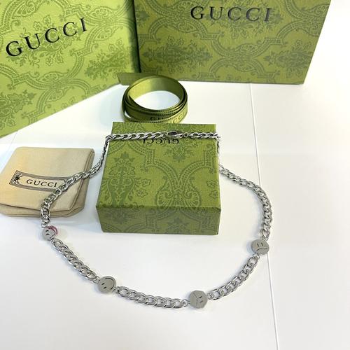 グッチ ネックレス