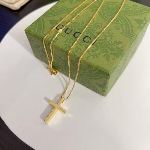 グッチ ネックレス