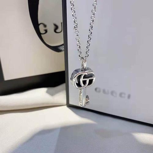 グッチ ネックレス