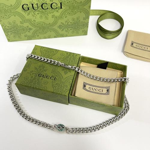 グッチ ネックレス