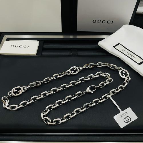 グッチ ネックレス