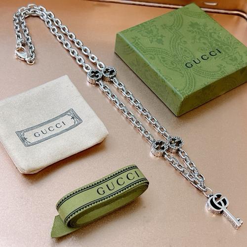 グッチ ネックレス