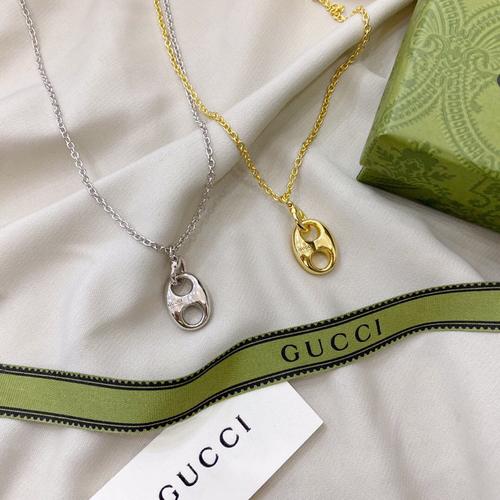 グッチ ネックレス