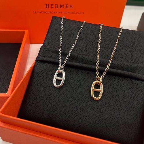 エルメス ネックレス