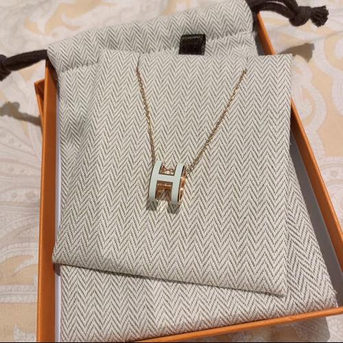 エルメス ネックレス