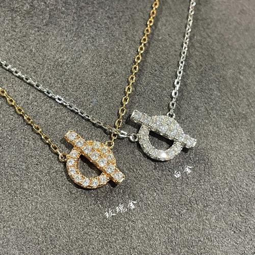 エルメス ネックレス