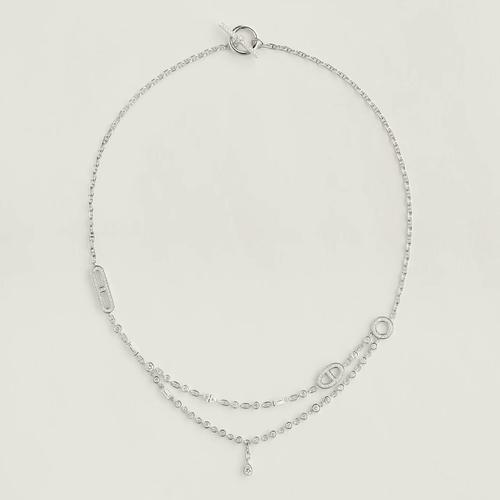 エルメス ネックレス