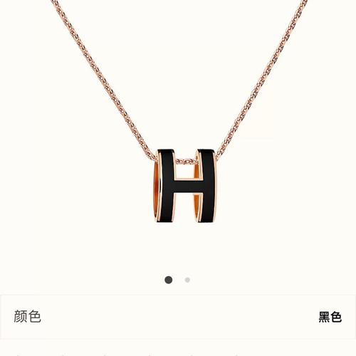 エルメス ネックレス