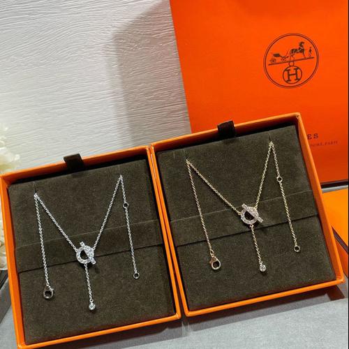 エルメス ネックレス