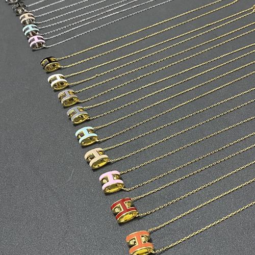 エルメス ネックレス