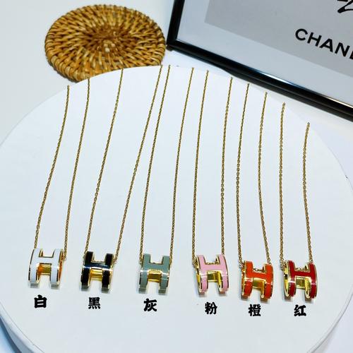 エルメス ネックレス