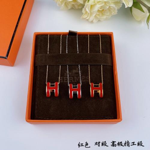 エルメス ネックレス