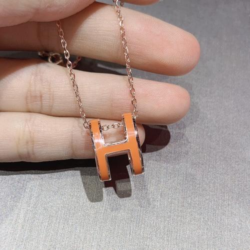 エルメス ネックレス