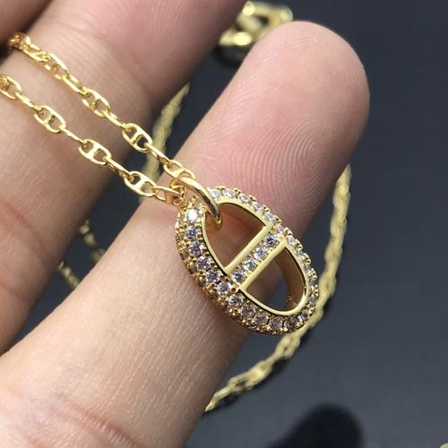 エルメス ネックレス
