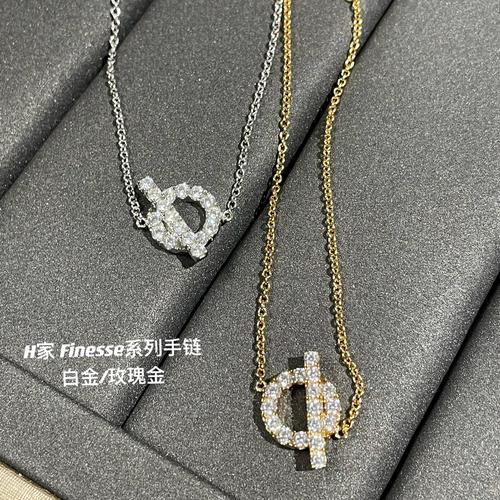 エルメス ネックレス
