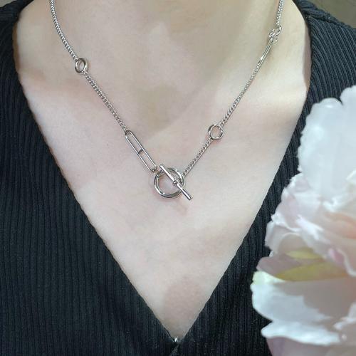 エルメス ネックレス