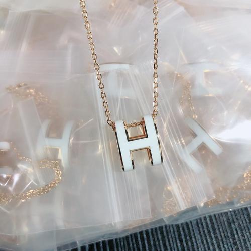 エルメス ネックレス
