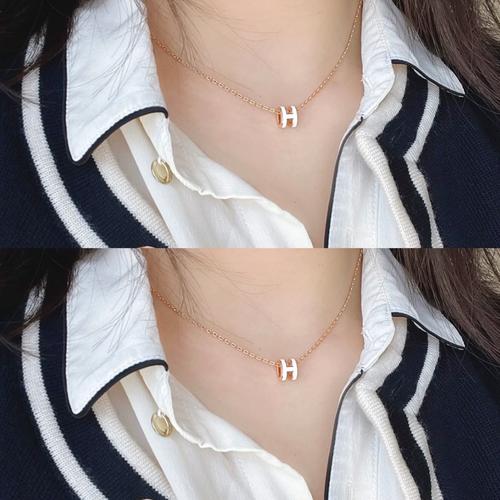 エルメス ネックレス
