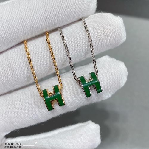 エルメス ネックレス