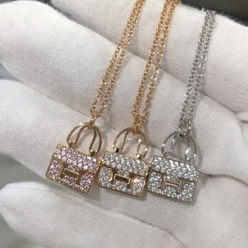 エルメス ネックレス