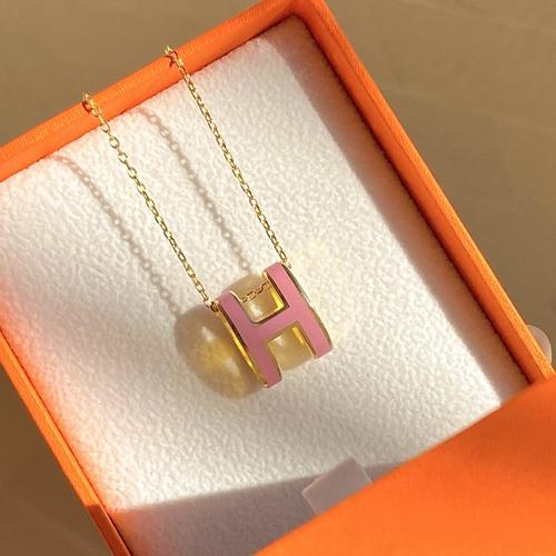 エルメス ネックレス