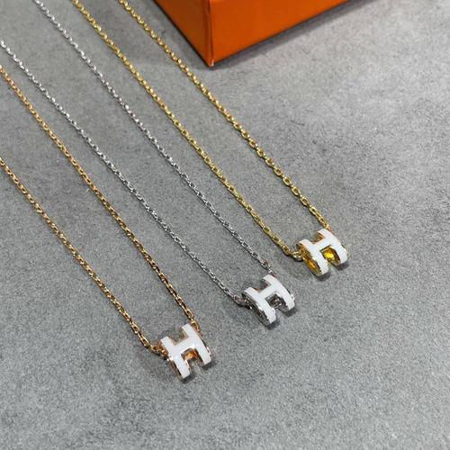 エルメス ネックレス