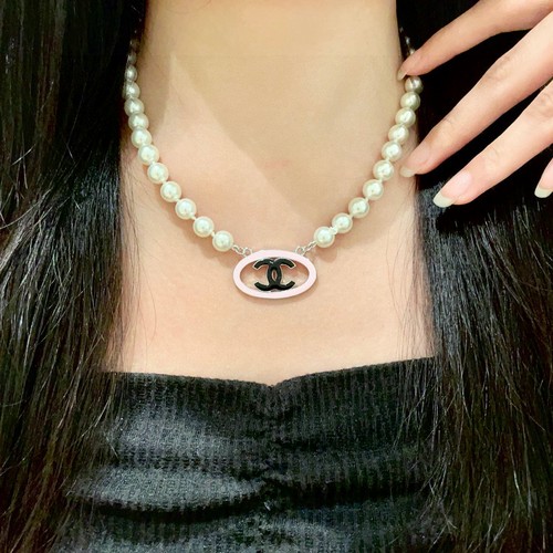 シャネル ピアス