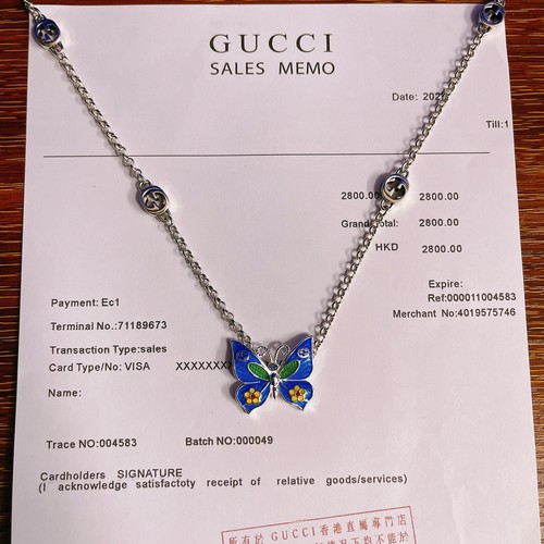 グッチ アクセサリー