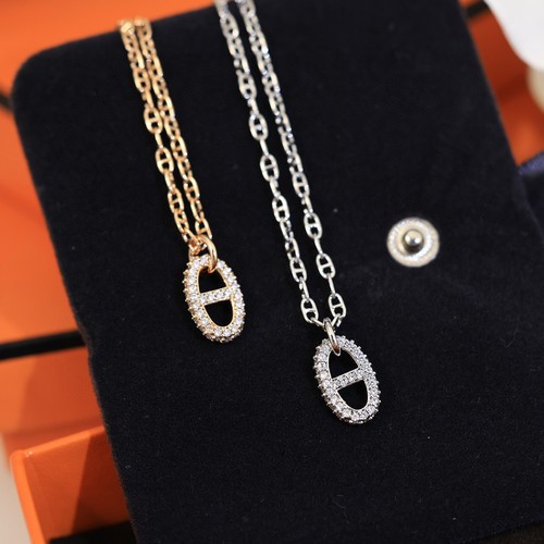 エルメス ピアス