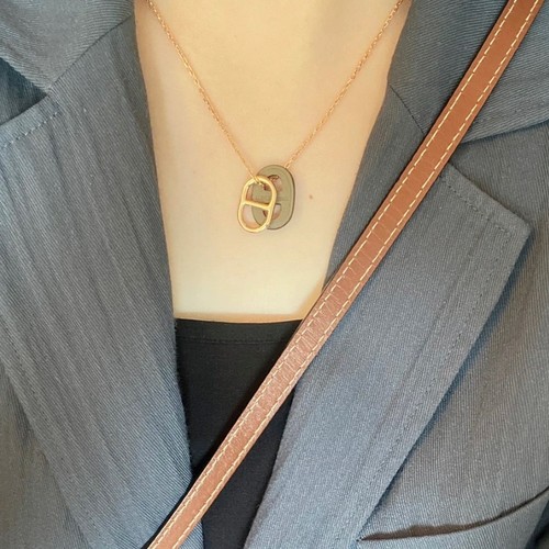 エルメス ピアス