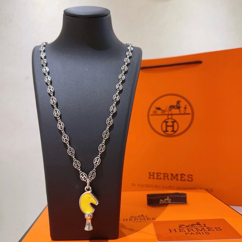 エルメス ピアス